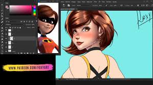 Jun 24, 2021 · disney's contemporary resort has been under refurbishment for several months now and today the first details about changes that are being made to this hotel were announced. Fanart Elastigirl Of The Incredibles Step 3 Color Youtube
