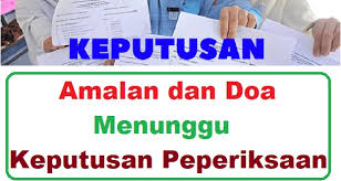 Kertas bahasa inggeris doa dibacakan oleh adik hazeem 6 cemerlang. Amalan Dan Doa Bumi Gemilang