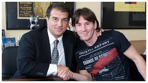 Лионель месси — величайший игрок современного футбола. The Reasons Lionel Messi Is Yet To Renew At Barcelona Football Espana