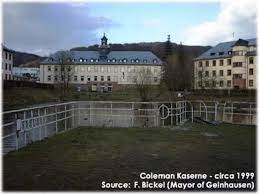 Ansbach, us military bases in germany. Coleman Kaserne Alchetron The Free Social Encyclopedia