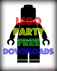 Project Mommie A Lego Race Car 5th Birthday Party Lego Themed Party Lego Birthday Lego Party