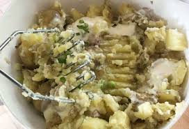 Un Accompagnement Pour 20 Ou 30 Personnes Fastoche Recette Pomme De Terre Primeur Pomme De Terre Pomme De Terre Nouvelle