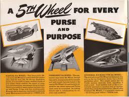 Andersen 3200 ultimate 5th wheel hitch for trucks with rails. The 5th Wheel And Its Origins Singing Wheels The History Of The Fruehauf Trailer Company