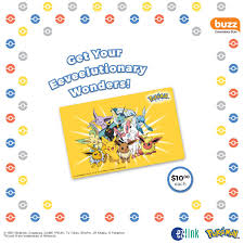 Google for education, microsoft office, zoom, and more. New Pokemon Ez Link Card Features Pikachu Eevee And All Eight Eeveelutions Pokemon Blog