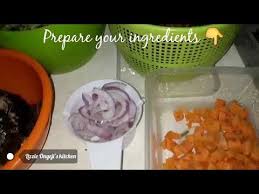 Jun 25, 2013 · the first on my list of igbo foods is a combination of fufu and uha soup.oh, how i love this igbo delicacy! Akidi Fresh Black Bean Porridge Youtube