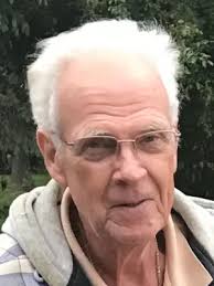 Obituary information for Gerald R. Page