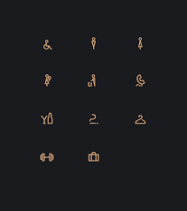 Ovo Wroclaw Is A Luxury Multi Funtional Building It Offers 170 Apartments And Penthouses Offices Fitness Cl Pictogram Pictogram Design Signage Design