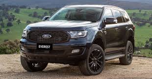 Buy and sell on malaysia's largest marketplace. 2020 Ford Everest Sport Debuts In Thailand Rm193k Paultan Org
