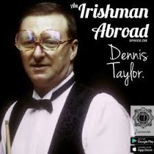 An Irishman Abroad