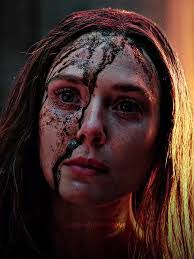 Wanda Mata's Instagram, Twitter & Facebook