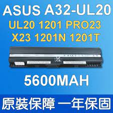 華碩ASUS A32-UL20 原廠電池Asus X23 series X23A X23XXX UL20 serie | Yahoo奇摩拍賣