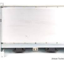 57C331 Reliance (AutoMax DCS 16-Slot Rack) | ArtisanTG™