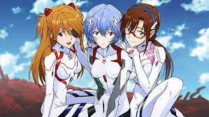 Jun 24, 2021 · evangelion: Hd Wallpaper Eva Neon Genesis Evangelion Evangelion 3 0 1 0 Asuka Langley Soryu Wallpaper Flare