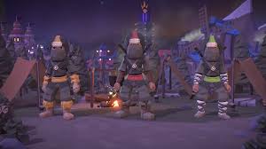 Zephyrtoad author feb 10 @ 2:24pm. For The King Ninja Cosmetic Pack On Steam