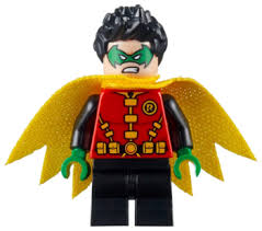 As in previous lego video games, levels are unlocked for ' . Robin Damian Wayne Brickipedia Fandom Damian Wayne Batman Gifts Lego Batman