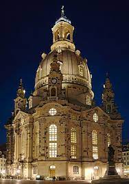 This essay places special emphasis on two great churches, one in west germany and the other in east germany, namely, cologne cathedral and the dresden sophienkirche, as representative of underlying german attitudes towards restoration practices as a whole. Dresden Frauenkirche New World Encyclopedia