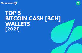 You will see different types of wallets that have multiple coin support or even heightened security features. Top 5 Bitcoin Cash Bch Wallets 2021 By Arpit Agarwal May 2021 Blockonomics Blog Bitcoin Payments More