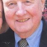 William Weatherly Obituary