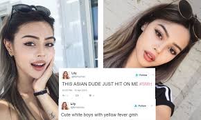 Free download high quality drama. The Case Of Racialised Desire Among Asian American Women Asian American American Women Asian Instagram Model