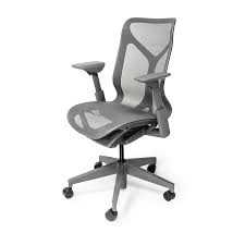 Eames executive chairs herman miller. Cosm Mid Back Stool