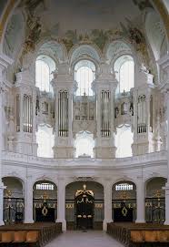 Tagungshaus im kloster neresheim ⭐ , germany, neresheim, am ulrichsberg 1 5: Orgeldetails Orgelbau Kuhn Ag