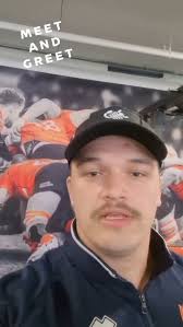 Rugby TBM & CJC opgelet!🏉, As vrijdagmiddag is Odin Ruijgrok in de winkel  🦂, De Prop van het @rugby.nederland 🧡 💙 helpt jou aan jouw nieuwe rugby  items & gaat graag samen met jou op de foto., Ook ...