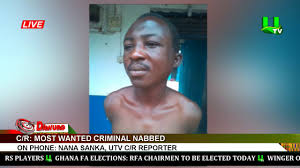 The fugitive task force relentlessly tracks and captures the notorious criminals on the bureau's most wanted list. C R Most Wanted Criminal Nabbed Youtube