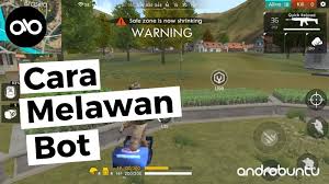 Rully nere pusing ada timnas wanita mendadak hamil Cara Mendapatkan Lawan Bot Di Free Fire Ranked