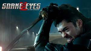 Andrew koji, henry golding, iko uwais and others. ÙÙŠÙ„Ù… Snake Eyes 2021 Ù…ØªØ±Ø¬Ù… ÙƒØ§Ù…Ù„ Ø¨Ø¬ÙˆØ¯Ø© Ø¹Ø§Ù„ÙŠØ© Hd