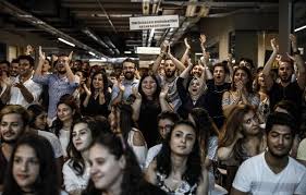 Nişantaşı üniversitesi nişantaşı kampüsü, i̇stanbul şişli i̇lçesi, pangaltı ergenekon caddesi üzerindeki yerleşkede eğitim veriyor. Tercih Doneminde Nisantasi Neotech Kampusu Ne 40 Bin Ziyaretci Haberler Haberler Com
