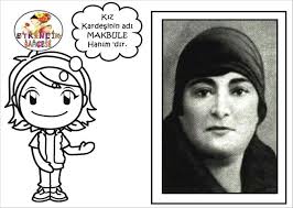 Ataturk Boyama Sayfalari Boyama Kitaplari Faaliyetler