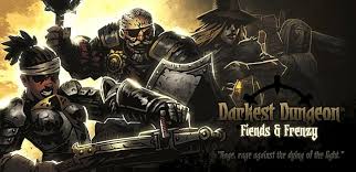Maybe you would like to learn more about one of these? Darkest Dungeon Fiends And Frenzy Update Darkest Dungeon