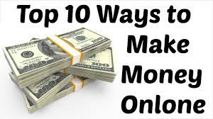 One of the biggest benefits is that it can create some extra wiggle room in your budget and also make saving up easier. Top 10 Ways To Earn Money Online At Your Home Easily For Students Steemit