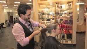 Wear these cute braids to summer events or fancy weddings. Cute Easy Updos For Restaurant Work Updos Styling Hair Youtube