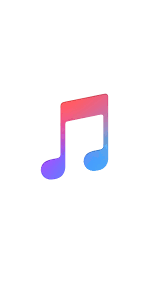 Apple Music Logo Wallpaper Music Logo Apple Music Wallpaper Iphone Neon