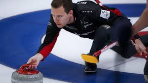 2008 world men's curling championship by dallas. Canada S Bottcher Defeats Denmark S Noergaard 7 5 At World Men S Curling Championship Ctv News