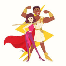 Zero To Hero Happy Closing To Publictheaterny S Hercules Musical I Heard The Show Was Super Amazing I Hope There Hercules Hero Pop Culture