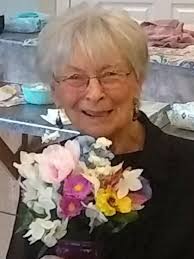 Mary Ann Fitzsimmons