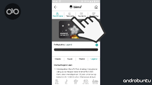 Poin bonstri yang didapatkan memang bisa menghemat pulsa tri karena bisa ditukarkan dengan berbagai hadiah menarik, namun pastikan jumlah poin cukup ya! Cara Menukar Poin Bonstri Menjadi Kuota Internet Di Android