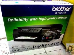 Black 11 ppm and colour 6 ppm. Brother Dcp J100 Is Very Affordable It Has A Low Ink Cost And Deliver A Super High Page Yield Inkbenefit Cartridges Multifunction Printer Brother Dcp Printer