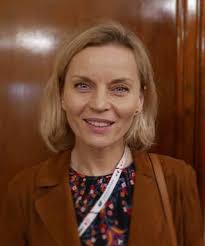 Niedawno paparazzi spotkali ją w restauracji. Malgorzata Foremniak Ludzie Urodzeni W Bialobrzegach