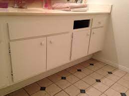 Can mdf kitchen cabinets be repainted. Can Mdf Bathroom Cabinets Look Like Stained Wood Hometalk
