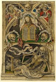 See more ideas about gothic horror, art, horror. Allegory Of The Transience Of Life Medieval Art Skull Art Art