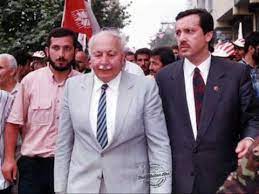 Recep tayyip erdoğan'ın cezaevi günleri recep tayyi̇p erdoğan. Recep Tayyip Erdogan Eski Nostalji Genclik Resim Goruntulerle Buyuk Reis Sevdamiz Youtube