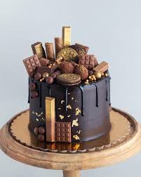 Epingle Sur Cakes