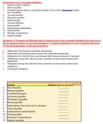 In the united states, all corporate accounting and reporting is governed by a common set of standards, known as generally accepted accounting principles, or gaap, established by the independent financial accounting standards board (fasb). Complete The Following Table By Placing Each Of The Chegg Com