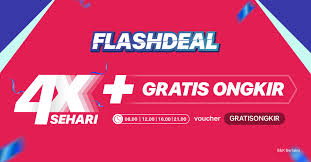 Maybe you would like to learn more about one of these? Bukalapak On Twitter Mau Ingetin Aja Flash Deal Di Bukalapak Ada 4x Sehari Jam 08 00 12 00 16 00 Dan 21 00 Buruaaan Ikutan Jangan Lupa Pakai Kode Promo Gratisongkir Https T Co Lymahmxh3z Https T Co Ywrqda8qwd
