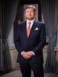 Take a look at willem alexander and share your take on the latest willem alexander news. King Willem Alexander Royal House Of The Netherlands