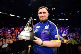 Luke Littler's low ranking in new PDC list despite incredible breakthrough  year - Irish Mirror