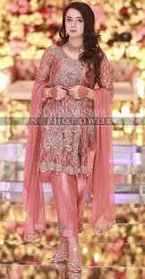 Brides Sister On The Barat Pakistani Wedding Dresses Wedding Dresses For Girls Sisters Dress